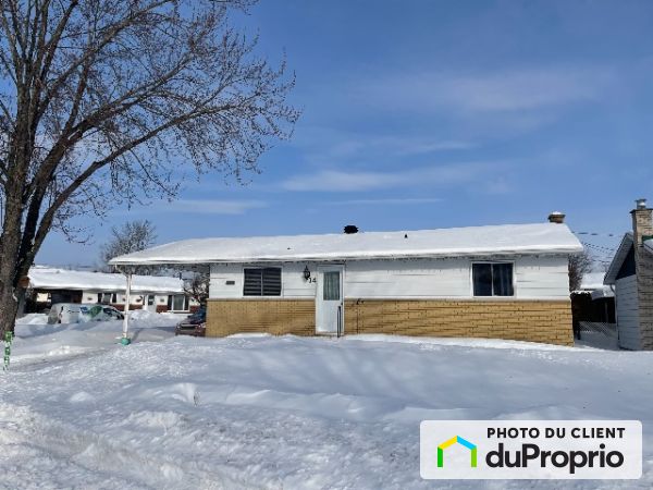 14 Laprade, Gatineau (Gatineau) for rent