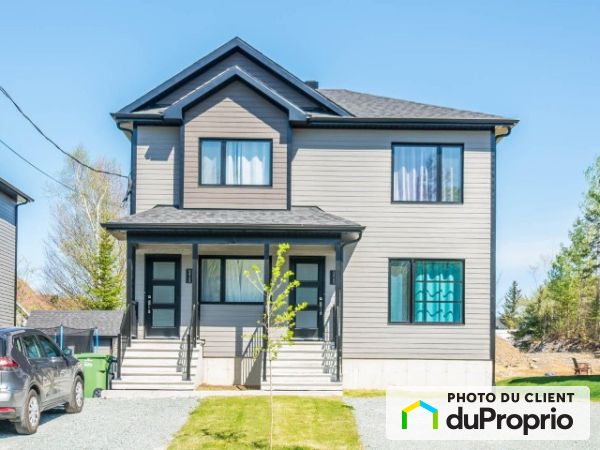 373, pruneau, Sherbrooke (Deauville) à louer