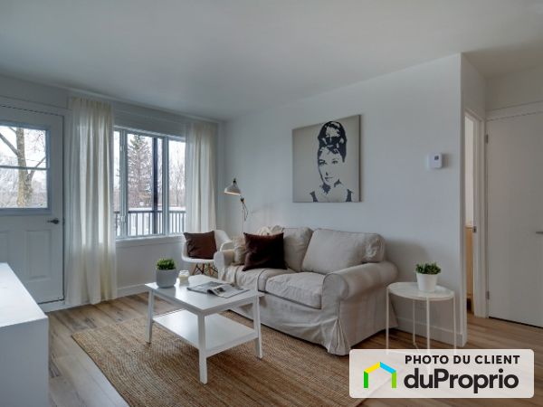 5-65 Épinettes, Limoilou for rent