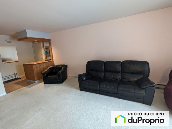 Apartment - 202-3540 avenue McCartney, Ste-Foy for rent