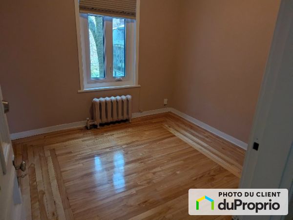 321 boulevard René-Lévesque ouest, Montcalm for rent