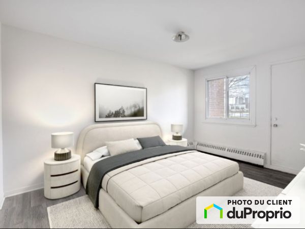 8-3058 Châtelets, Ste-Foy for rent