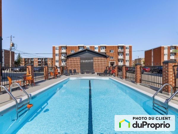 10-4855 4e Avenue O, Charlesbourg for rent