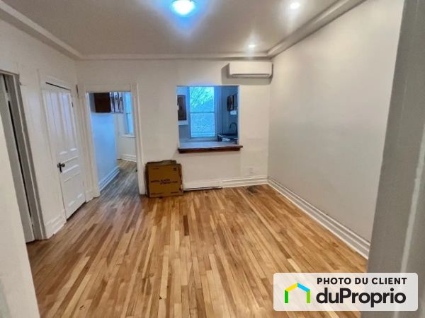 1735, rue Fullum, Ville-Marie (Centre-Ville et Vieux-Montréal) à louer