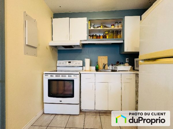 321-2160 Cardinal-Villeneuve, Limoilou for rent