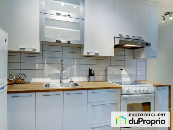 305-135, Cèdres, Limoilou à louer