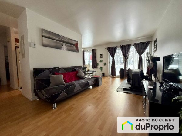 1-5 Vigie, Lévis for rent