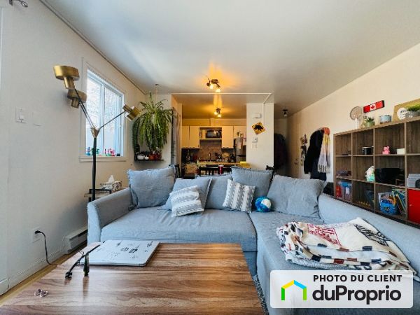 11-5845, Costebelle, Lebourgneuf à louer