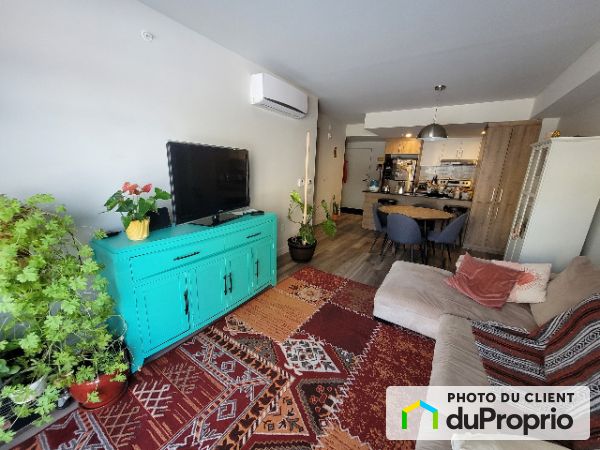 204-31 Cardinal-Maurice-Roy, Limoilou for rent