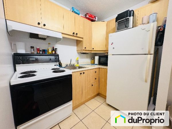 207-1035, Pie-XII, Ste-Foy à louer