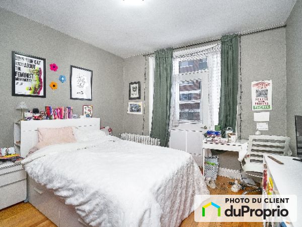 11-130, rue Prince Arthur, Le Plateau-Mont-Royal à louer