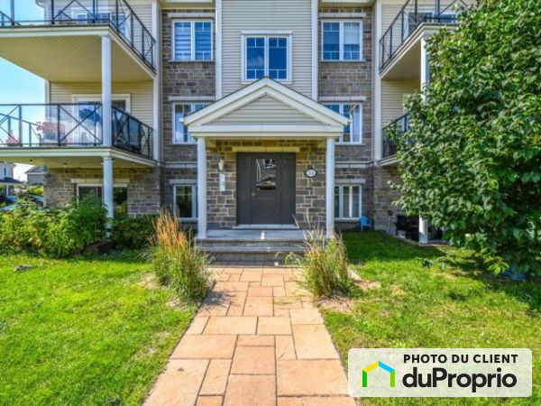 101-115, Joseph-Bresse, Chambly à louer