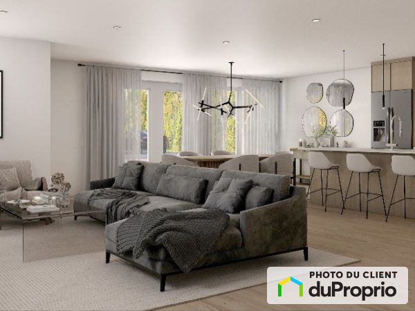 1220 Chemin de la Montagne, Orford for rent