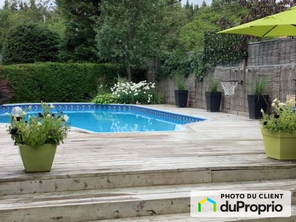 234 du valais, Lac-Beauport for rent