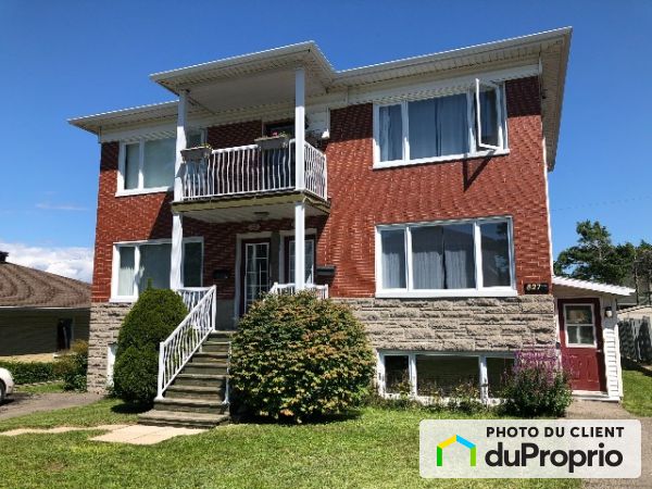 827 Isidore-Garon, Ste-Foy for rent