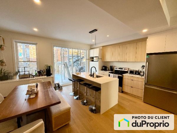 53, 5e Avenue, Verdun à louer