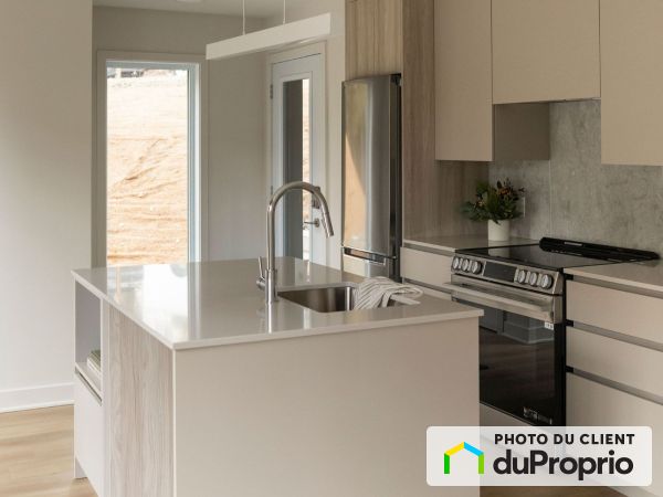 4 1/2-2790, rue Alexis - Modèle Horizon, Ste-Adèle à louer