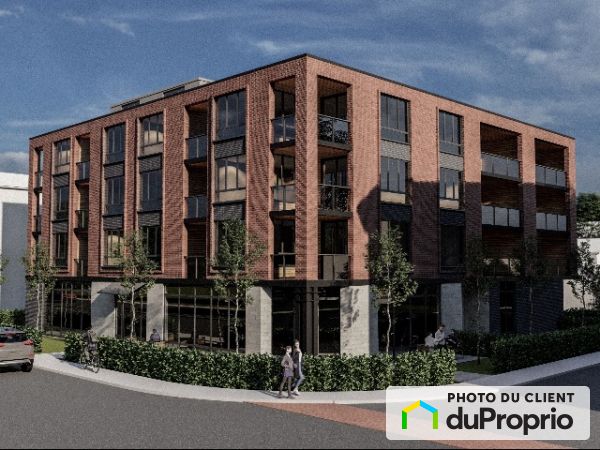 235, Av. Dorval, Dorval / L'Île Dorval à louer