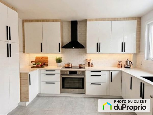 10747 Rue De Lille, Ahuntsic / Cartierville for rent