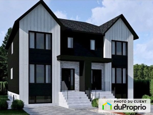 665-667, rue Lamontagne, Contrecoeur à louer