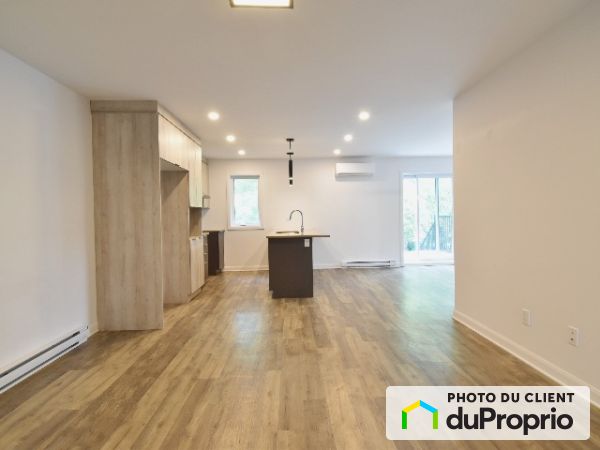 4172 rue Legault, Longueuil (St-Hubert) for rent