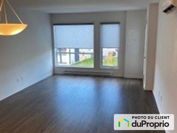 2-306 de l'Hippodrome, Gatineau (Aylmer) for rent