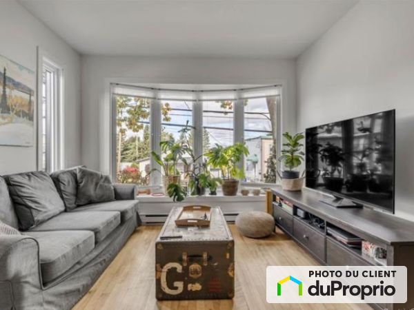 3141 chemin ste-foy, Ste-Foy for rent