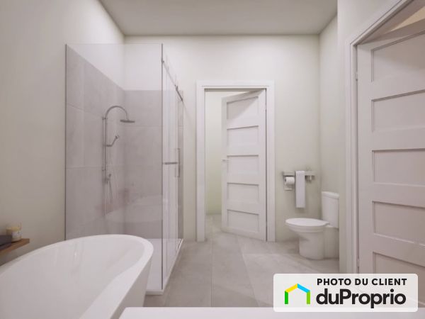 402-943, Monseigneur Bourget, Lévis à louer