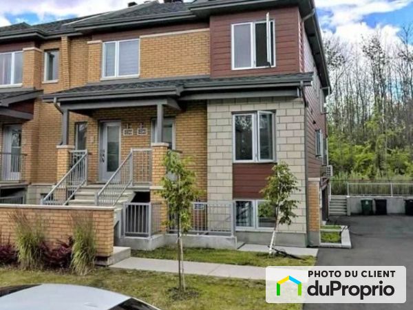 12339 rue Trefflé-Berthiaume, Pointe-Aux-Trembles / Montréal-Est for rent