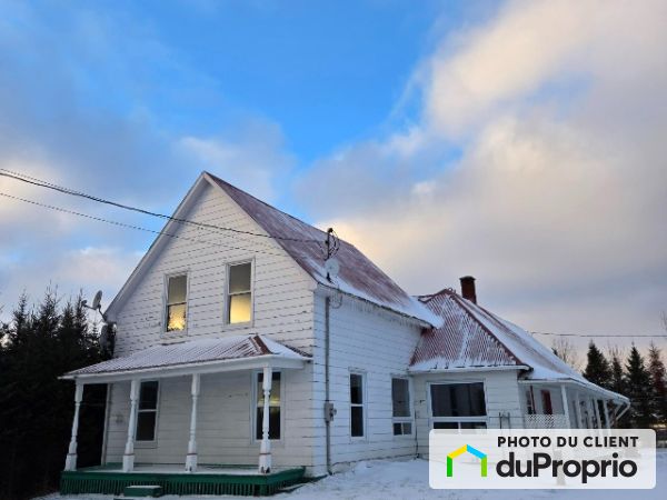 447 Parker, Dixville for rent