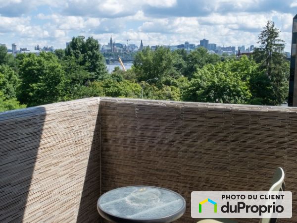 285 Laurier, Gatineau (Hull) for rent