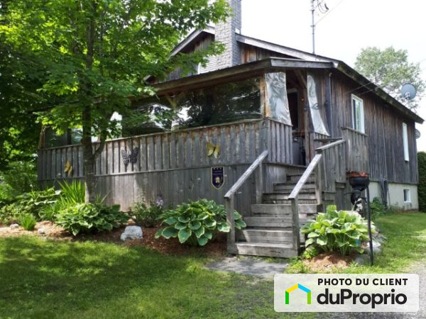 96 Ch. Jean-Paul Dupont, St-Hermenegilde for rent