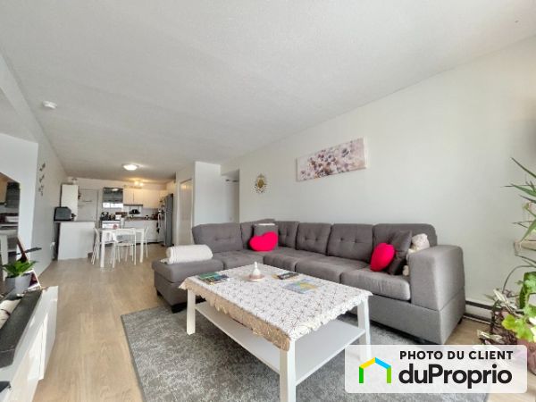 203-962 avenue Wilfrid-Pelletier, Ste-Foy for rent