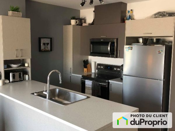 202-1850, chemin de Saint-Jean, Candiac à louer