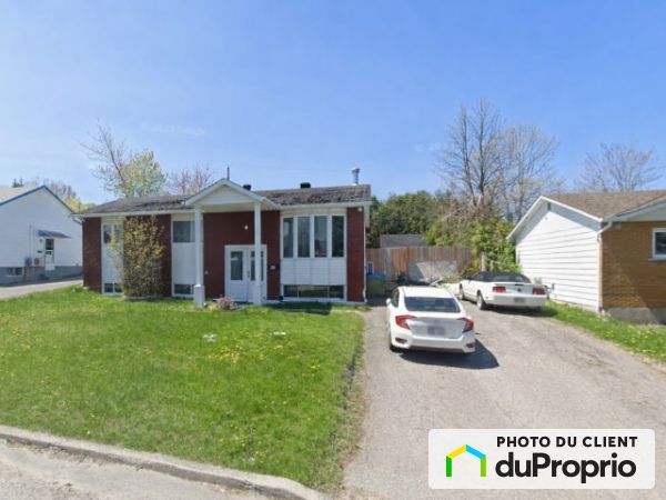 2-25 Rue Alain, Gatineau (Gatineau) for rent