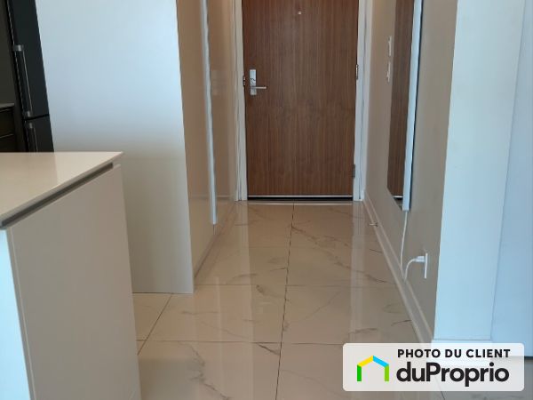 1602-101, Rue de la Rotonde, Verdun à louer