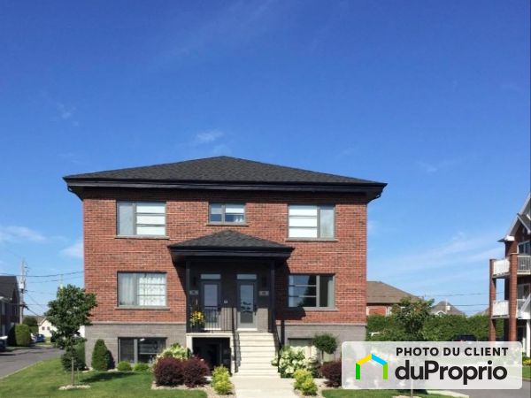 996 rue Jean-Melançon, St-Jean-sur-Richelieu (St-Luc) for rent