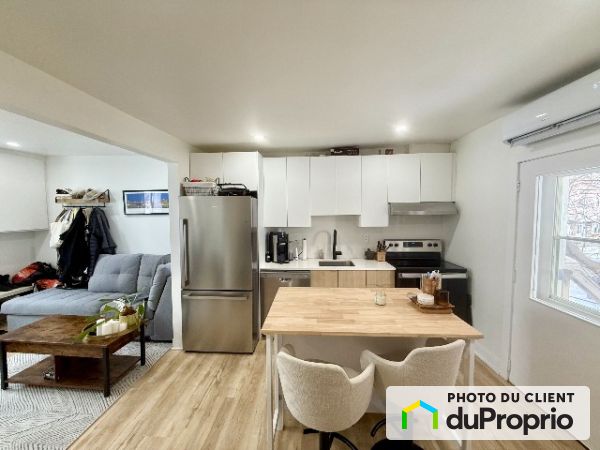 76 Guillaume, Longueuil (Vieux-Longueuil) for rent