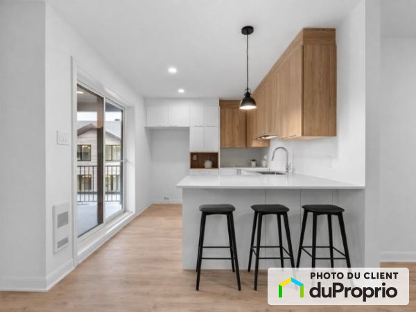 706 avenue Grande-île, Salaberry-De-Valleyfield for rent