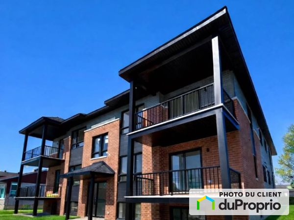 706 avenue Grande-île, Salaberry-De-Valleyfield for rent