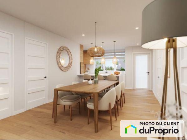 62 rue Édouard, Salaberry-De-Valleyfield for rent