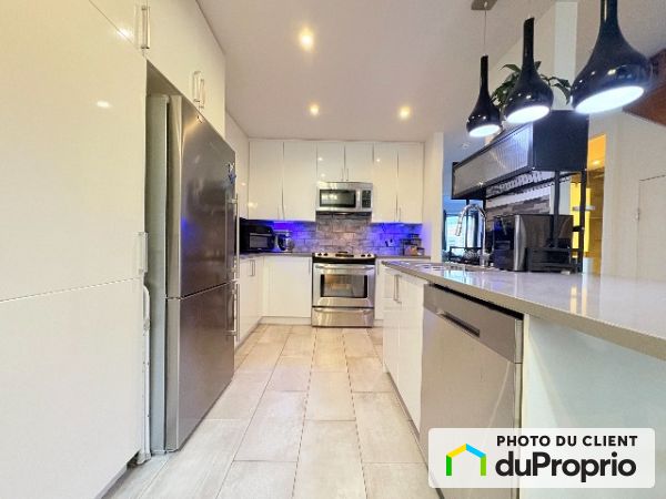 8-1231, rue Wolfe, Ville-Marie (Centre-Ville et Vieux-Montréal) à louer