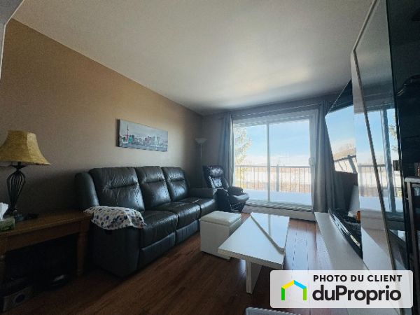 8-4825 4e Avenue Ouest, Charlesbourg for rent