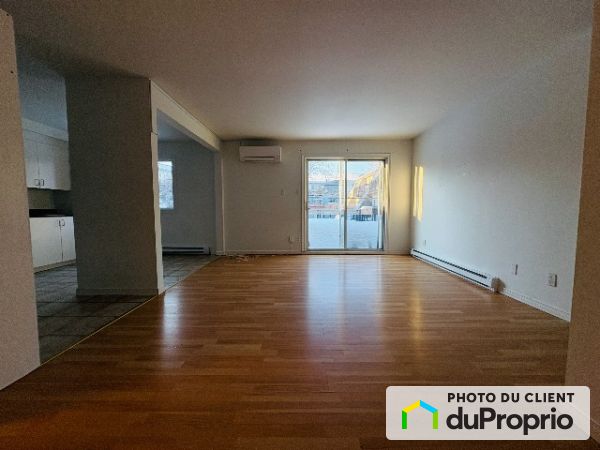 6-5890 avenue Banville, Lebourgneuf for rent