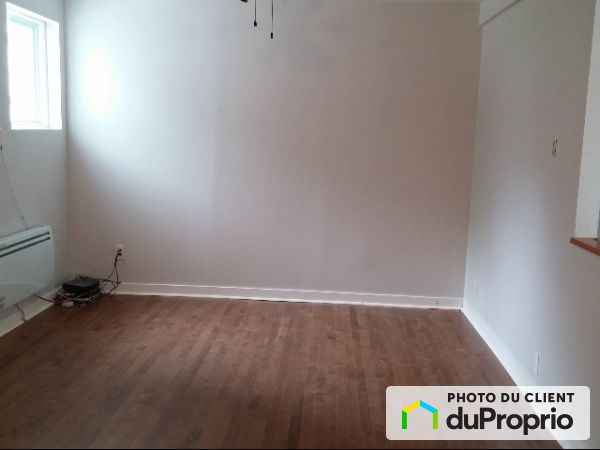 12527 26e Avenue, Rivière des Prairies for rent