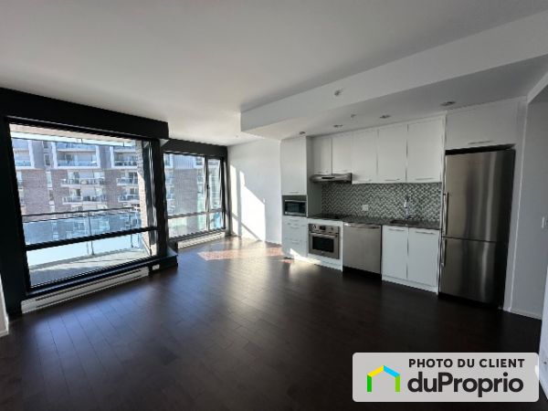 512-375, Mathieu-Da-Costa, Lebourgneuf à louer