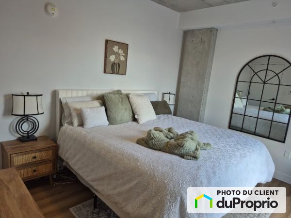 Chambre - 1603-500, dAmbre, Candiac à louer