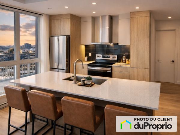 1603-500, dAmbre, Candiac à louer