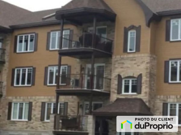 Buildings - 102-660 rue Forbes, Vaudreuil-Dorion for rent