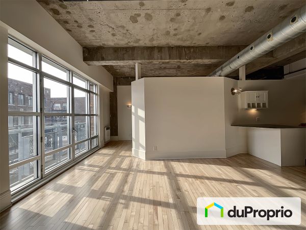 205-4225, St-Dominique, Le Plateau-Mont-Royal à louer
